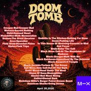 Doom Tomb April 26,2026