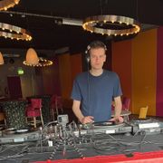 Ferre - Radio Dwars#23