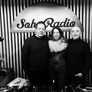 Pete Paphides feat. Snowgoose (13/01/2025)