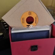 Some toe-tappers for Lucy