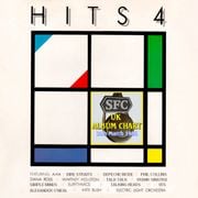 UK ALBUM CHART : 30th March 1986