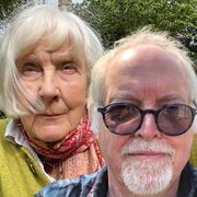 THE POETRY PLACE with Linda Saunders and Alisdair Paterson - #57 29Sept24