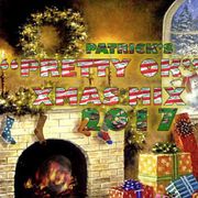 Patrick's "Pretty OK" Xmas Mix 2017