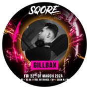 Gillbax @ Sqore Hardcore