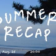 22FM: Summer Recap