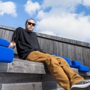 City Nomads Radio - Archie (Indonesia)