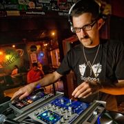 Johan - LIVE @ Dubfix 9.24.2011