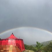 LO CHAPHITEAU A SETTEVOCI