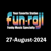 FUN-RAJI LIVE 27-August-2024