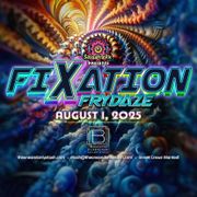 Live @ FiXation Fridaze 08/01/25