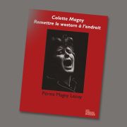 Focus / Éditions Les Fondeurs de Briques et Colette Magny