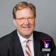 James Widdoes (aka Robert Hoover)