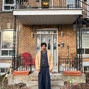 Haseeb Iqbal . World - Episode 066 - Live From Montreal: 28/2/24