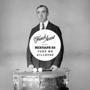 MIXTAPE 23 "Take me ailleurs"