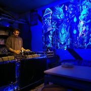 Techdrum IDmVinyL bENTeN