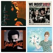 First Instrument Jazz Show (Ep. 177)