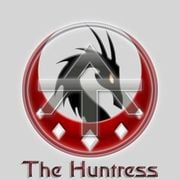 Friday Mix Show - The Huntress - 8 December 2953