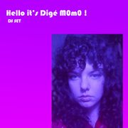 Hello its Digé M0m0 !  April