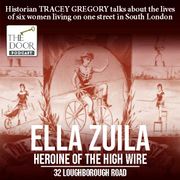 Through The Door - Episode 1