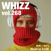 《New R&B / Int'l》"Whizz vol.268"《Nov. 2025》