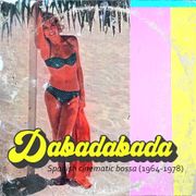 DABADABADA Spanish Cinematic Bossa (1964-1978)
