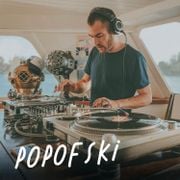Guests Series #56 Popofski