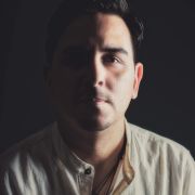 Ernesto J Ponce is Making a Scene
