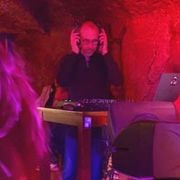 DJ Punyo@Kupferdachl - 13.12.2024