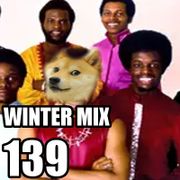 Winter Mix 139 (September 2018)