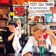 Tôt ou Tarn : Rwan et DJ Dirty Cut pour le Mentalo Tour