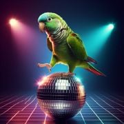 2024-02-16a GPD Party Rehearsal Mix 2 (mixed by DJ Richard Artimix)