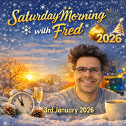 Saturday Morning with Fred (03/01/2026)