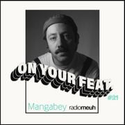 On Your Feat n21 Mangabey