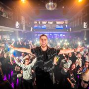 Stayer – The Podcast #045 - (Live set @Gaudeamus 20.10.2021) (Commercial x Bigroom & Electro)