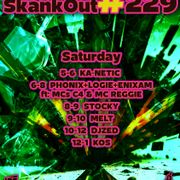 Skankout #229! 21-09-2024 - Jungle Mix
