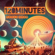 120 Minutes radio show  10 / 08 / 2024