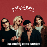 Radderall // The Eisenberg Review Interview