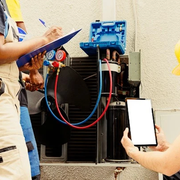 Decoding HVAC Maintenance Schedules: When to Tune Up - Audio Blog