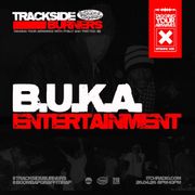 DJ Philly & 210Presents - Tracksideburners - 635 - BUKA Label SPECIAL