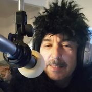 KEGR Radio Lunchtime Special - New Wave Halloween (Part 1) with Steve O 10-28-21