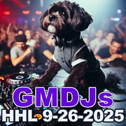 (Mostly) 80s Happy Hour 9-26-2025