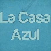 La Casa Azul - 014 (BM)