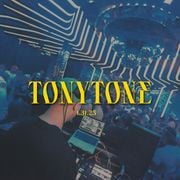 TonyTone Globalization Mix #81