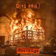 Wutpilger Streifzüge - 07/2025 - Antifaschismus
