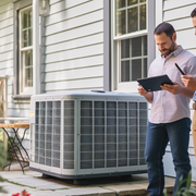 Transform Your Home Climate With a Reliable HVAC Installation in Dania Beach FL - Audio Blog