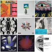 Acid Planet by Eto's Madrid (PLANETA INDIE, 10.10.2025)