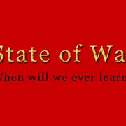 Race The Sky #015 - State of War