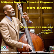 Tales from the far Side 13.05.21 Ron Carter Special