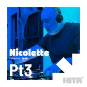 Nicolette Club in Pamplona Pt3 - HITA