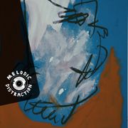 Blue Orange with Ross Robertson (August '19)